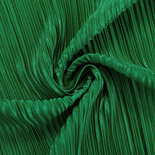 Load image into Gallery viewer, solid color drape pleated two-piece set AY3584