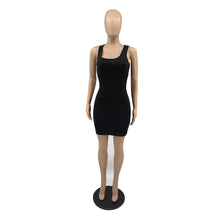 Load image into Gallery viewer, Sexy solid color bodysuit(AY1953)