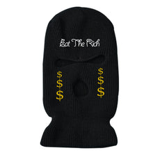 Load image into Gallery viewer, Personalized dollar motorcycle windproof hat(AE4065)