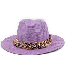 Load image into Gallery viewer, Summer cool Beach Hat AE4109