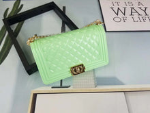 Load image into Gallery viewer, Hottest bag Jelly package LC1030