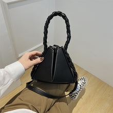 Load image into Gallery viewer, Fashion Petal Twist Braided Tote Bag(AB2067)