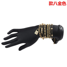 Load image into Gallery viewer, Hot Selling Simple Thread Bracelet Set