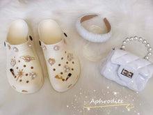 Load image into Gallery viewer, flash drill hole shoe bag 3 piece set(No brand)