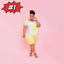 Load image into Gallery viewer, Tie dye printing set AY2056