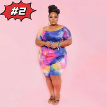 Load image into Gallery viewer, Tie dye printing set AY2056