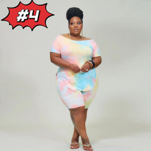 Load image into Gallery viewer, Tie dye printing set AY2056