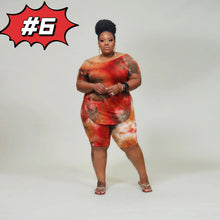 Load image into Gallery viewer, Tie dye printing set AY2056