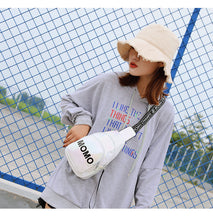 Load image into Gallery viewer, One-shoulder cross-body chest bag AB2026