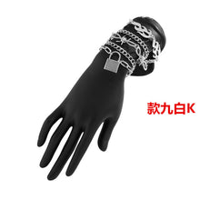 Load image into Gallery viewer, Hot Selling Simple Thread Bracelet Set