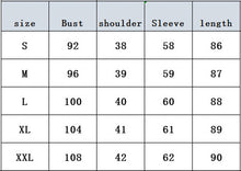 Load image into Gallery viewer, Temperament casual solid color shirt skirt(AY1729)