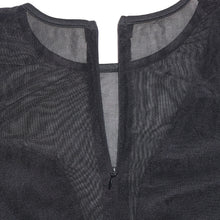 Load image into Gallery viewer, Sexy see-through paneled jumpsuit(AY1766)