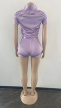 Load image into Gallery viewer, Hot short sleeved shirt two piece set AY2005