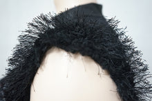 Load image into Gallery viewer, Sexy mesh maxi dress two piece set(Belt not included)AY1725