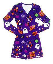 Load image into Gallery viewer, Hot selling printed jumpsuit