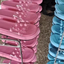 Load image into Gallery viewer, Fashion thick bottom transparent sandals(HPSD193)