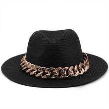 Load image into Gallery viewer, Summer cool Beach Hat AE4109