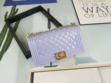 Load image into Gallery viewer, Hottest bag Jelly package LC1030