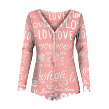 Load image into Gallery viewer, Fashion printed slim bodysuit(AY1645)