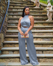 Load image into Gallery viewer, Hot trendy commuter leisure suit