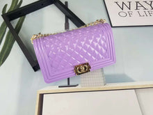 Load image into Gallery viewer, Hottest bag Jelly package LC1030