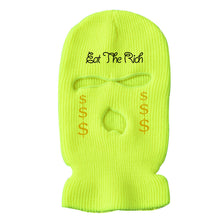 Load image into Gallery viewer, Personalized dollar motorcycle windproof hat(AE4065)