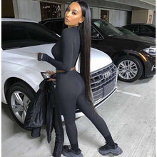 Load image into Gallery viewer, Hot selling sexy tight set