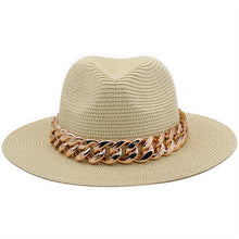 Load image into Gallery viewer, Summer cool Beach Hat AE4109