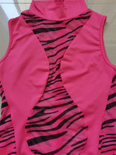 Load image into Gallery viewer, Sexy Striped Panel Sleeveless Jumpsuit(AY1750)