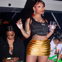 Load image into Gallery viewer, New personalized skirt AY2046