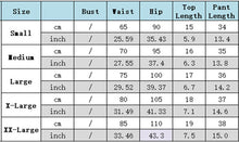 Load image into Gallery viewer, Sexy perspective tassel suit AY1867