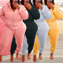 Load image into Gallery viewer, Hot drilling casual suit(AY1516)