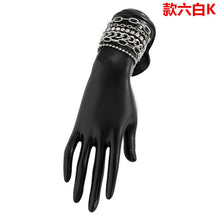 Load image into Gallery viewer, Hot Selling Simple Thread Bracelet Set