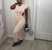 Load image into Gallery viewer, New sexy strap pit strip suit AY1066