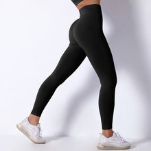 Load image into Gallery viewer, Seamless yoga sportswear (pants) AY1181