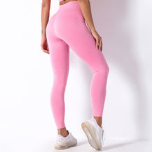 Load image into Gallery viewer, Seamless yoga sportswear (pants) AY1181