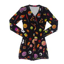 Load image into Gallery viewer, Hot selling printed jumpsuit