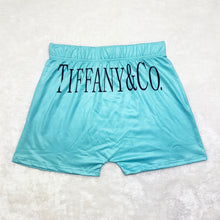 Load image into Gallery viewer, Printed tight yoga shorts AY1126