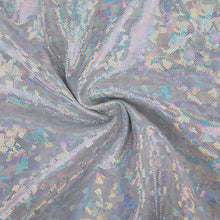 Load image into Gallery viewer, Pleated ruffled Laser Glass Floral Mini shorts AY1928