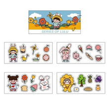 Load image into Gallery viewer, Hot sale waterproof pvc sticker water cup sticker