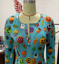 Load image into Gallery viewer, Hot selling printed jumpsuit