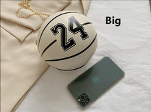 Load image into Gallery viewer, Personality diagonal basketball bag(AB2032)