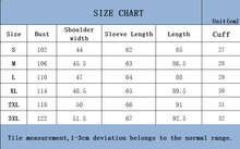 Load image into Gallery viewer, Hot selling men's plaid woolen coat(A11309)