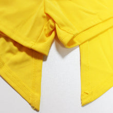 Load image into Gallery viewer, Plus size Irregular Crown Sleeveless Jumpsuit(AY1777)