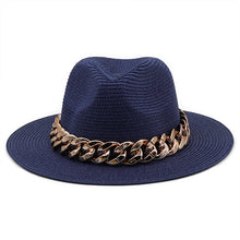 Load image into Gallery viewer, Summer cool Beach Hat AE4109