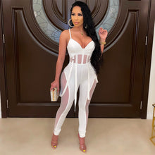 Load image into Gallery viewer, Sexy sling jumpsuit AY1214