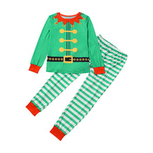 Load image into Gallery viewer, Christmas parent-child home set(AY1513)