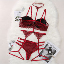 Load image into Gallery viewer, Sexy split bikini underwear(AY1682)