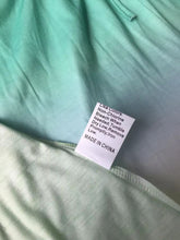 Load image into Gallery viewer, Gradient shorts two piece set AY1983