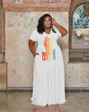 Load image into Gallery viewer, Plus Size dress (AY1984)